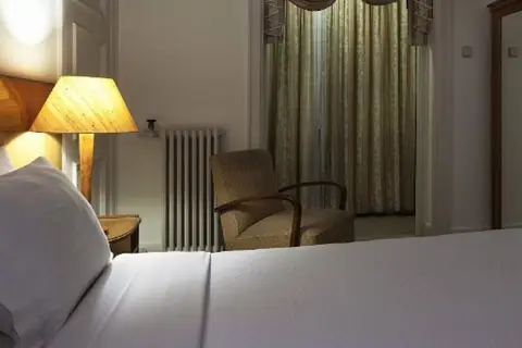 Astoria in Coimbra — foto 12