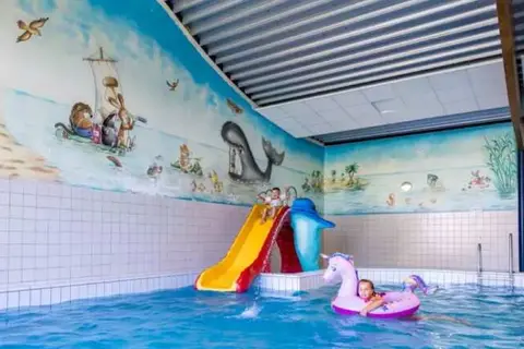 Siblu Meerwijck in Kropswolde — foto 14