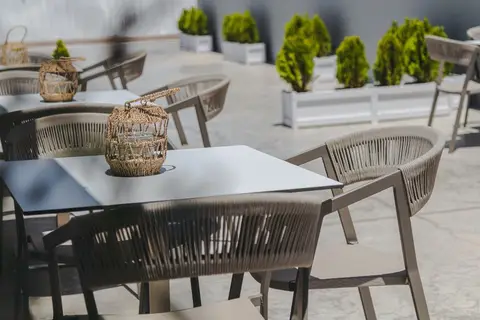 White Canvas Boutique Studios in Δημοτική Ενότητα Λαγανά — foto 4