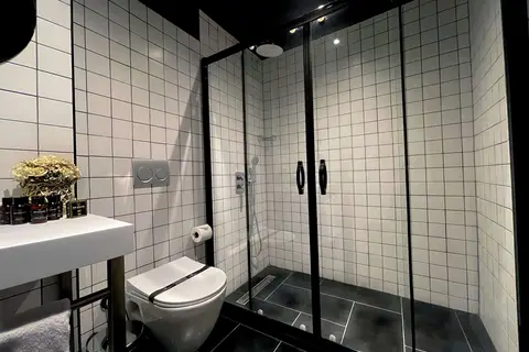 Weingart Hotel in Fatih — foto 17