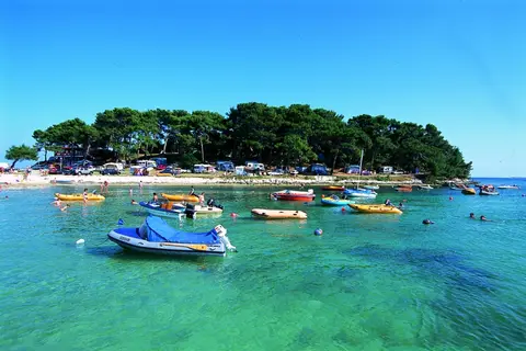 Camping Medulin in Medulin — foto 6