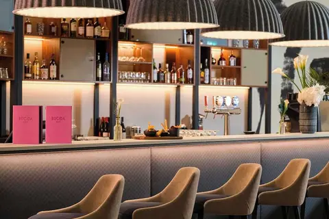 Mercure Geneva Airport in Meyrin — foto 6