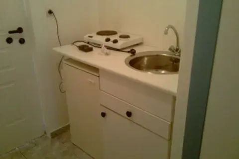 Aparthotel Athina in Μπαλί — foto 15