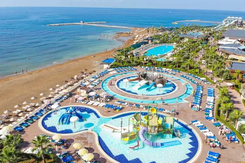 Eftalia Ocean foto 1