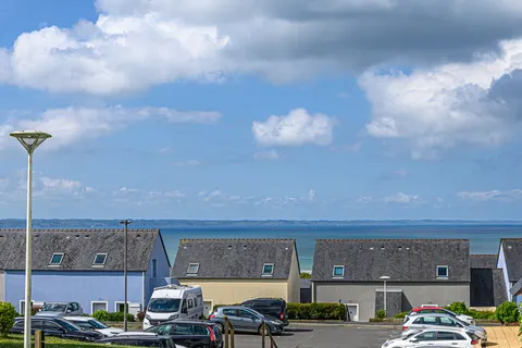 Vakantiepark Les Terrasses De Pentrez foto 15