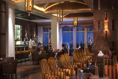 Concorde El Salam Hotel Sharm El Sheikh By Royal Tulip in Sharm El Sheikh — foto 19