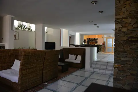 UNAHOTELS Club Ancora in Stintino — foto 30