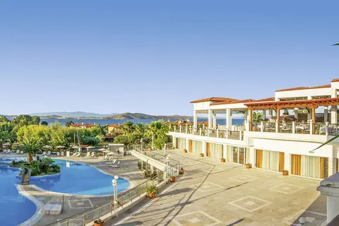 Alexandros Palace Hotel & Suites in Ιερισσός — foto 17