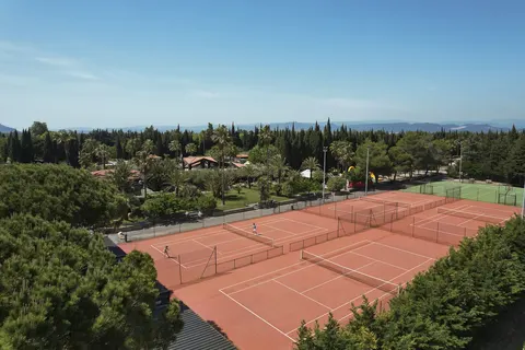 Camping L Etoile D Argens foto 15