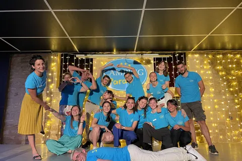 Camping De Maillac foto 22