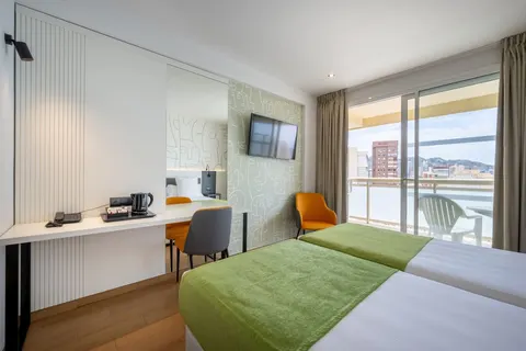 Climia Benidorm Plaza in Benidorm — foto 14