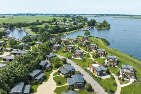 Resort Kagerplassen in Oud Ade — foto 11