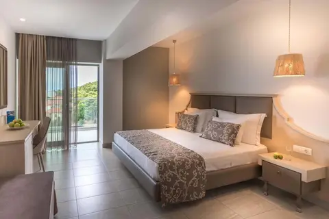 Elinotel Sermilia Resort in Ψακούδια — foto 25