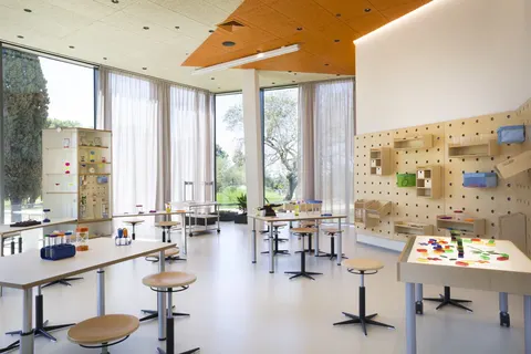 Family Hotel Amarin foto 15