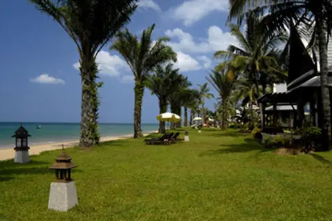 La Solaya Khao Lak in Khuekkhak, Takuapa — foto 7