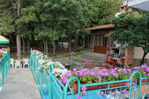 Hotel Zora in Несебър — foto 21