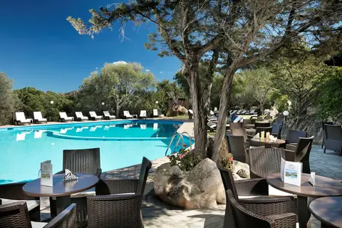 Myo Hotel Rocce Sarde in Terranoa/Olbia — foto 6
