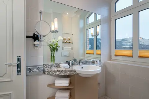 Dorint Strandresort & Spa Sylt/Westerland in Sylt — foto 17