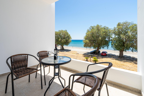 Hotel Kamari Plus foto 9