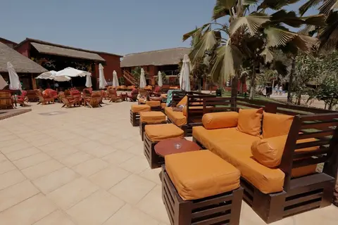 Royal Horizons Baobab in La Somone — foto 10