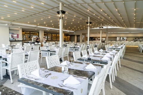 Hotel Emre & Emre Beach foto 8