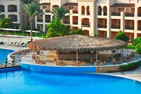 Jaz Mirabel Club & Park in Sharm El Sheikh, foto 3
