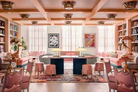 The Goodtime Hotel Miami Beach in Miami Beach — foto 8