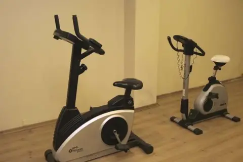 Kirbiyik Resort Hotel in Alanya — foto 20