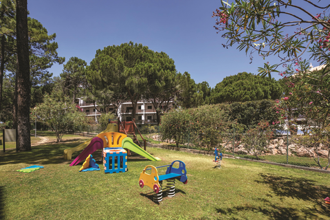 Aparthotel AP Victoria Beach - overwinteren foto 14