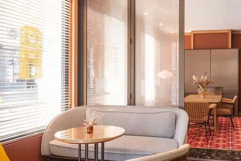 Hotel Yllen Eiffel in Parijs, foto 7