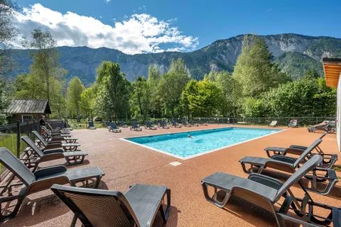 Camping Le Colporteur foto 2