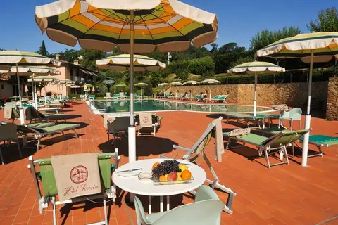 Sovestro in San Gimignano — foto 21