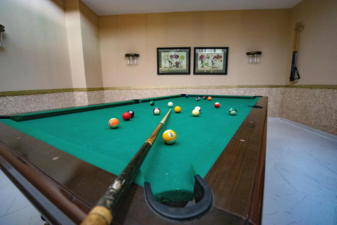 Hotel Insula Resort & Spa foto 15