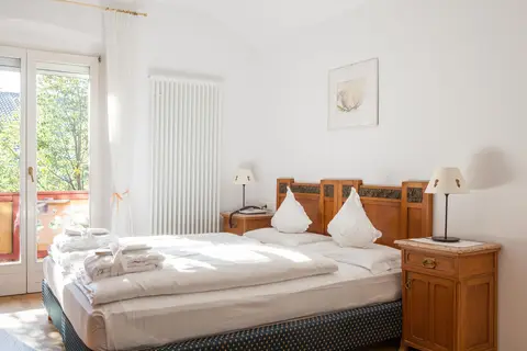 Hotel Villa Stefania in Innichen - San Candido — foto 17