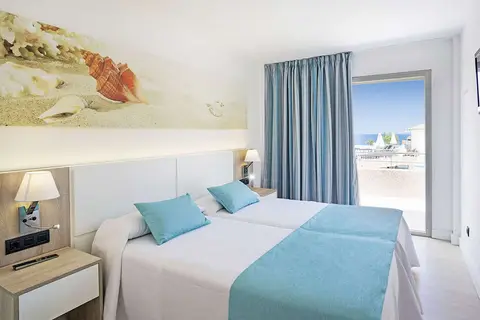 THB Guya Playa in Cala Ratjada — foto 3