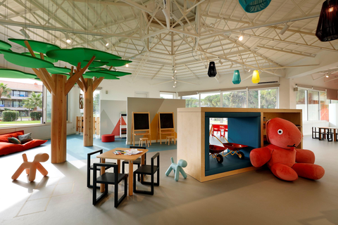 Grand Palladium Sicilia Resort & Signature Level foto 21