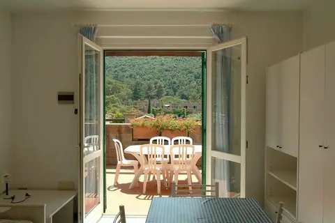 Hotel & Resort Sant'Anna del Volterraio in Bagnaia — foto 17