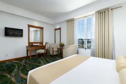 Araliya Green Hills Hotel in Nuwara Eliya — foto 2