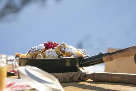 Kitzbühel Suites by Alps Resort in Oberndorf in Tirol — foto 12