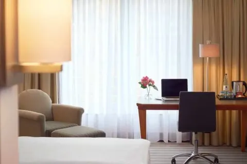 Dorint An den Westfalenhallen Dortmund foto 5