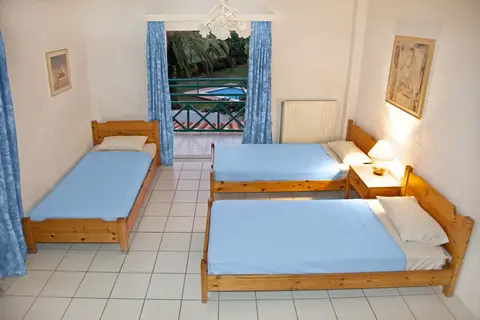 Classic Apartments in Δημοτική Ενότητα Χερσονήσου — foto 29