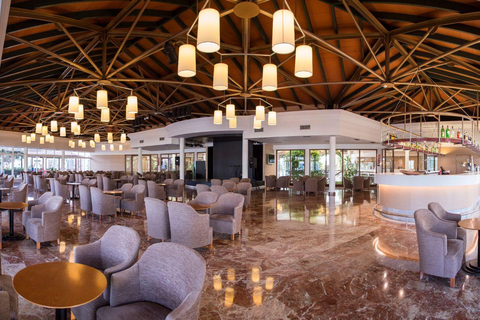 Hotel Sagitario Princesa Playa foto 12