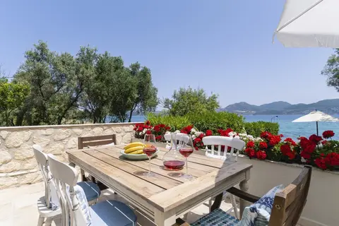 Agnadi Suites in Nikiana South Beach, foto 15