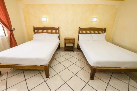 OYO Hotel La Glorieta, Huichapan in Huichapan — foto 15