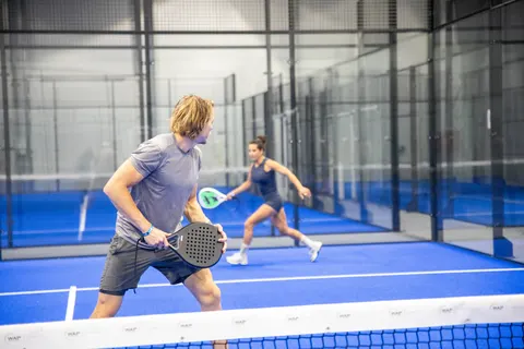 Vakantiepark Lalandia Billund in Billund — foto 30