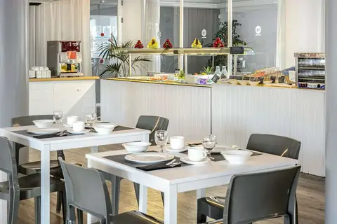 Appartementen Vibra Tivoli in Ibiza — foto 16