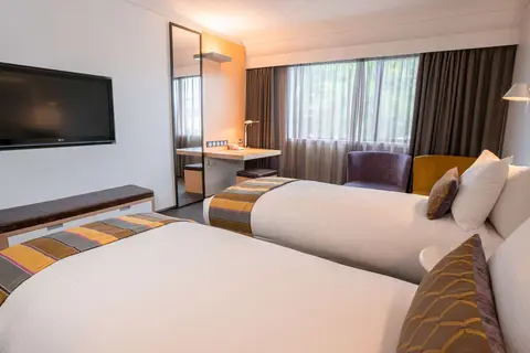 Scenic Hotel Marlborough in Blenheim — foto 10
