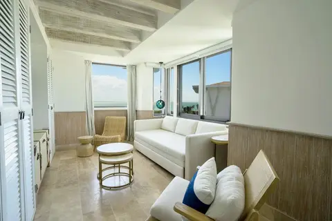 Náay Boutique Hotel in Holbox — foto 23