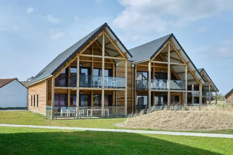 Resort Berck sur Mer foto 1