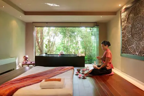 Asia Gardens Hotel & Thai Spa in Benidorm, foto 18